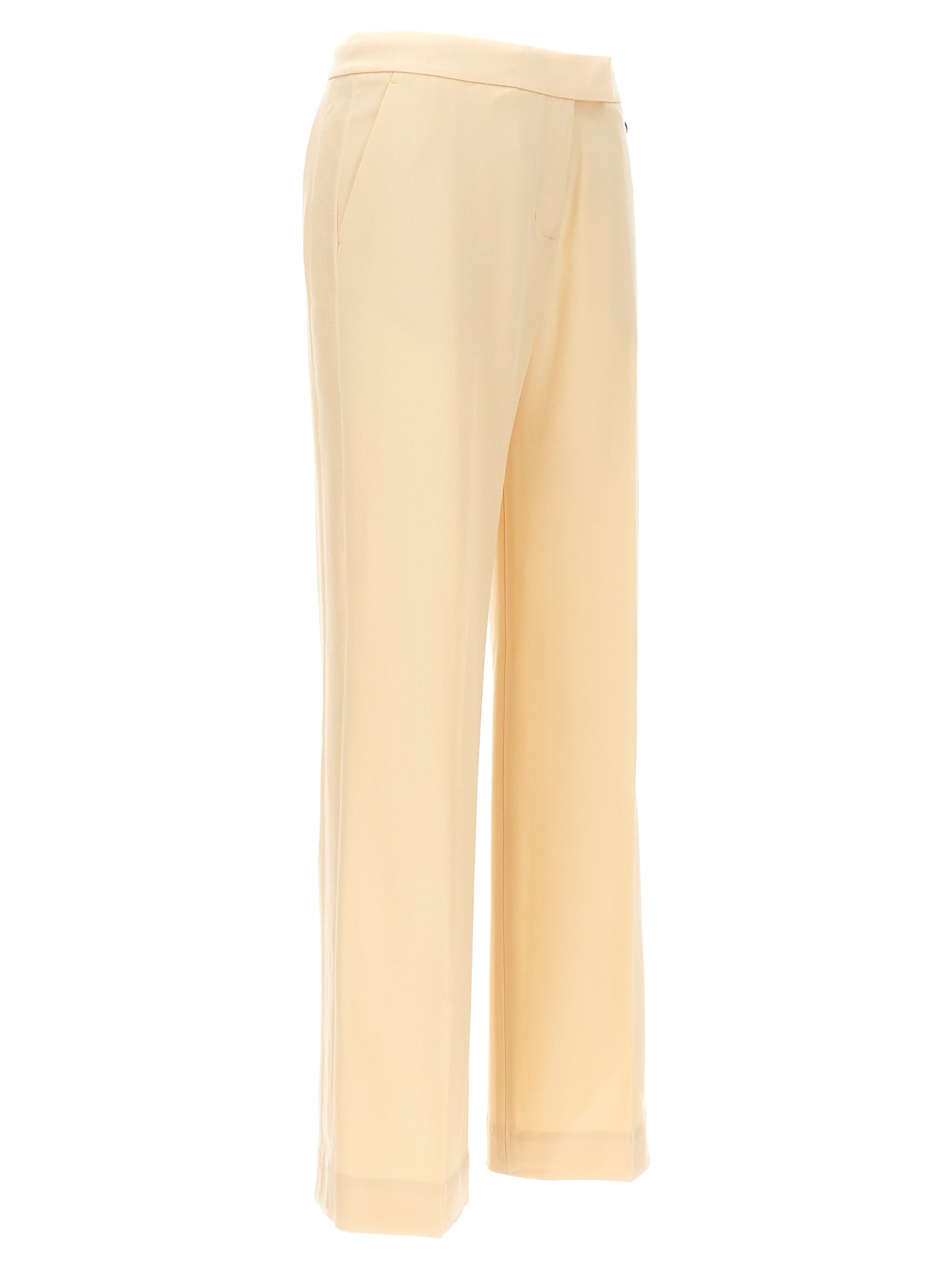 'Illustration Straight Tux' pants Pants