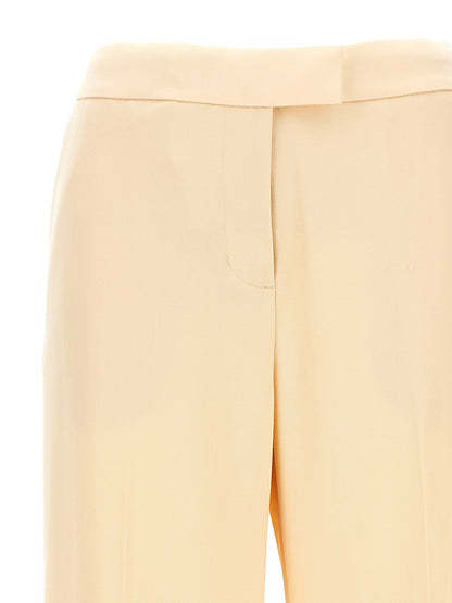 'Illustration Straight Tux' pants Pants
