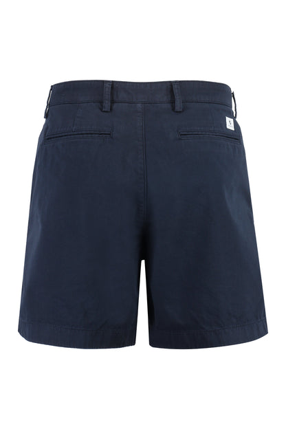 Cotton bermuda shorts RTW