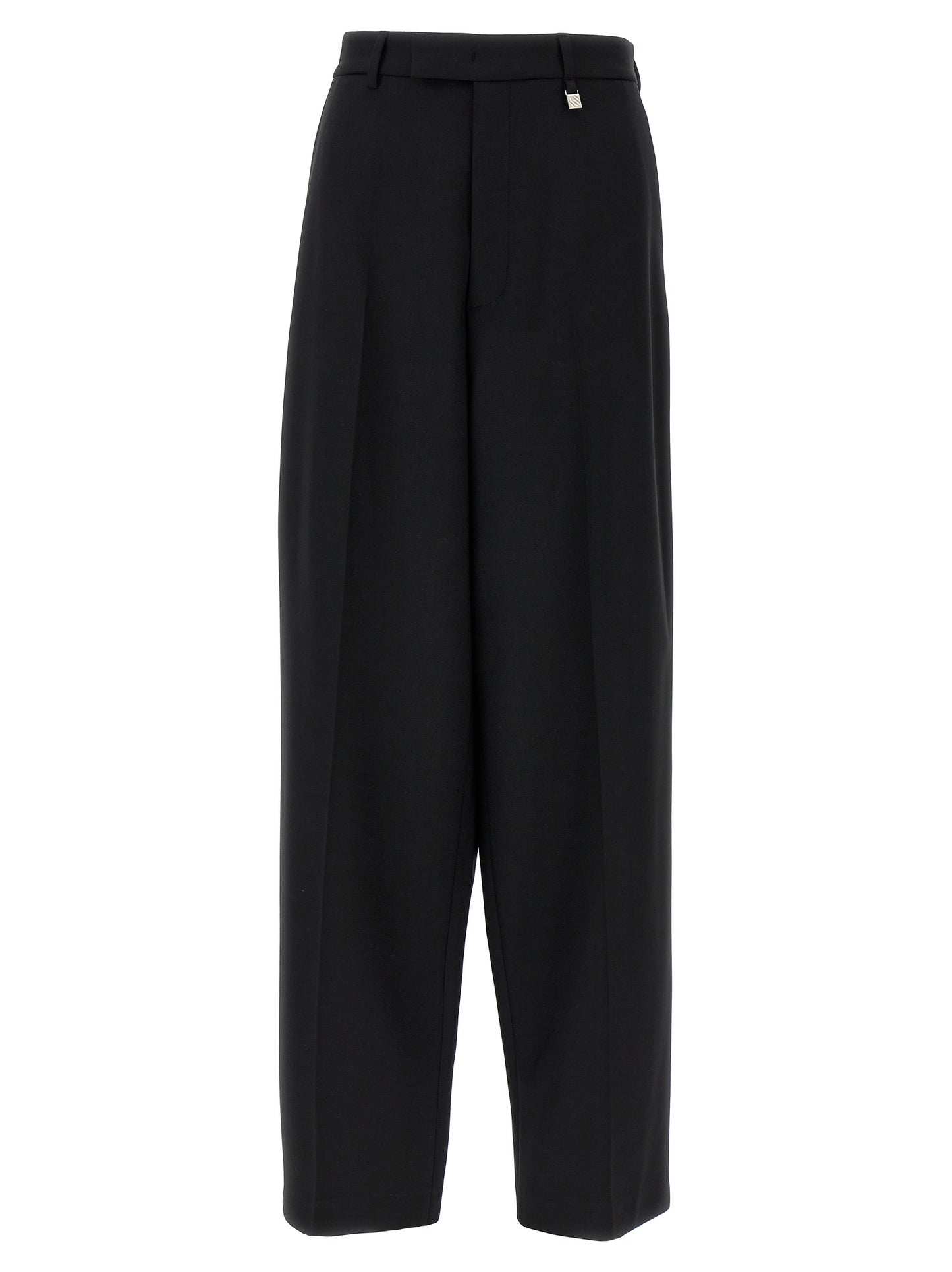 Wool pants Pants