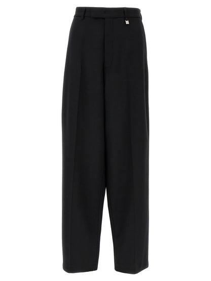 Wool pants Pants