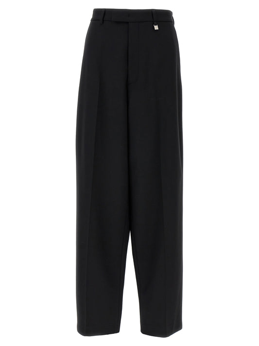 Wool pants Pants