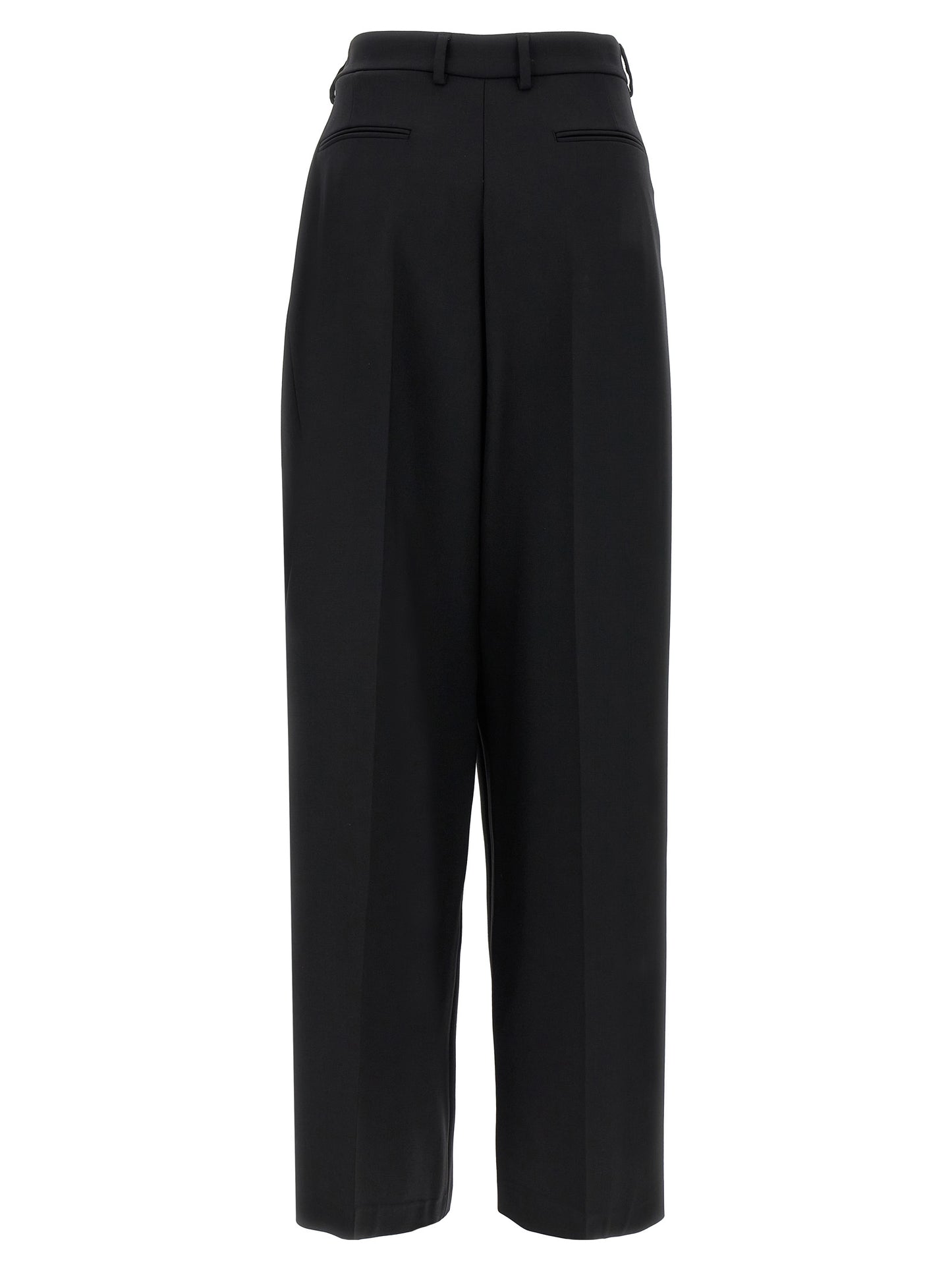 Wool pants Pants