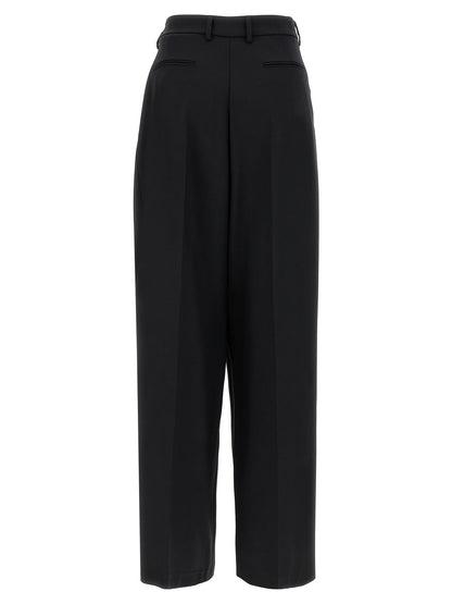Wool pants Pants