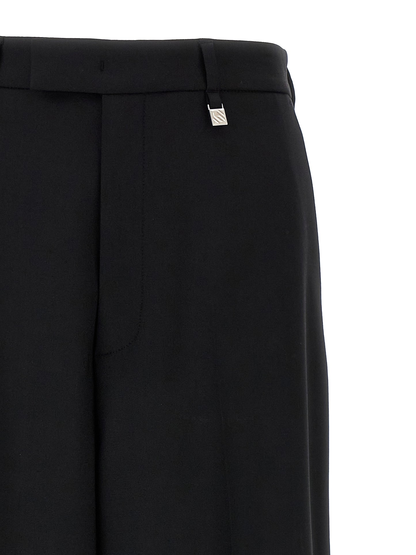 Wool pants Pants