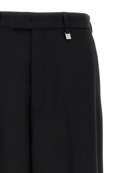 Wool pants Pants