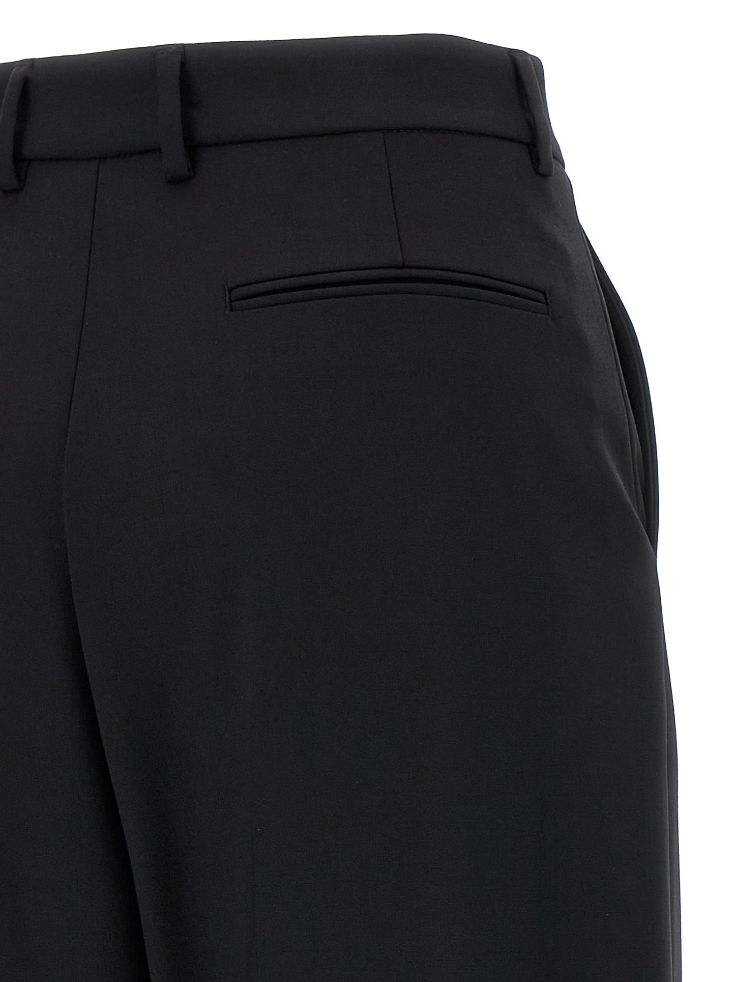 Wool pants Pants