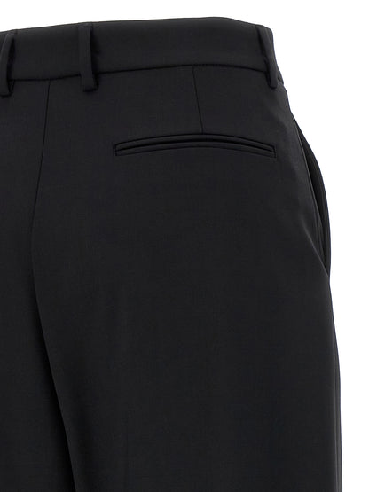Wool pants Pants