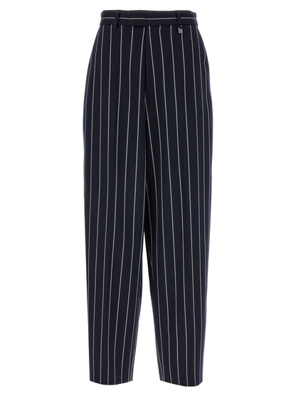 Striped pants Pants