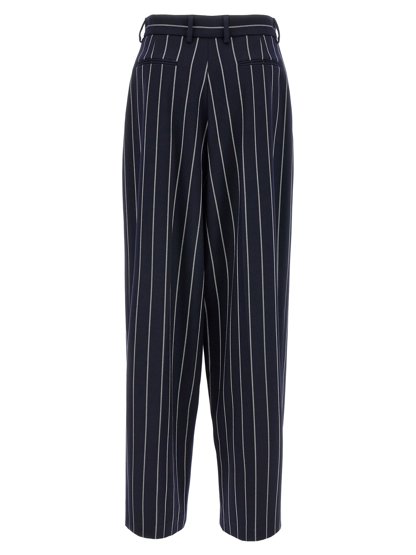 Striped pants Pants