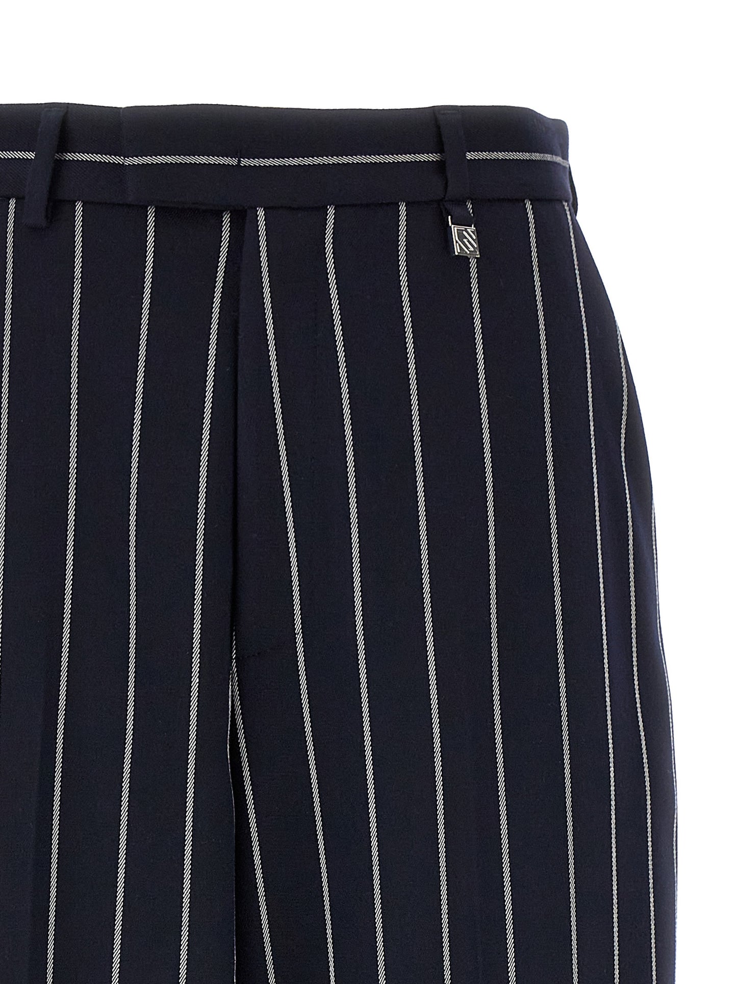 Striped pants Pants
