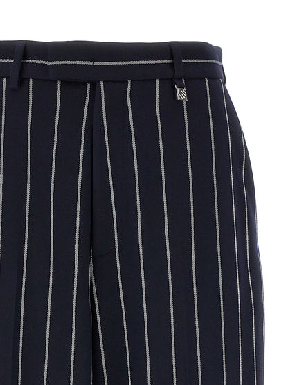 Striped pants Pants