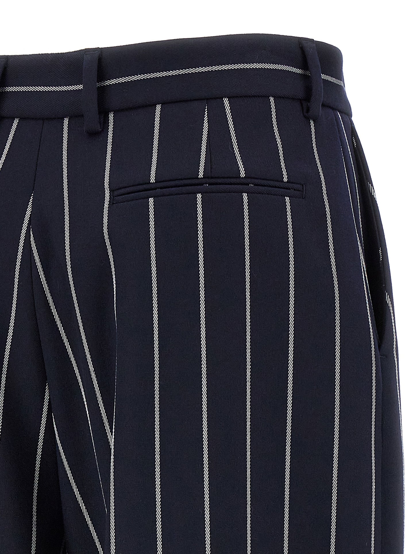 Striped pants Pants