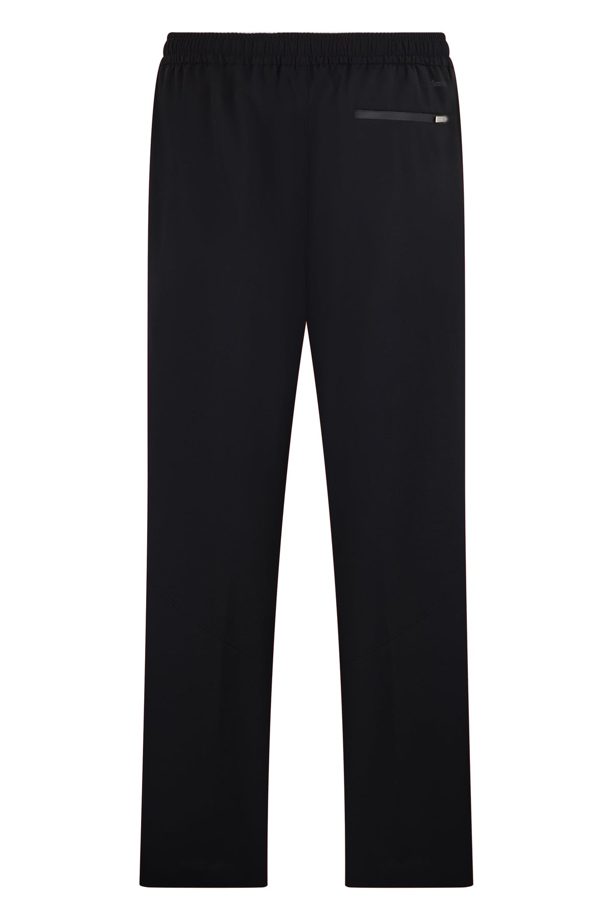 Pants with elastic waistband RTW