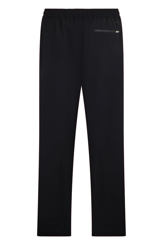Pants with elastic waistband RTW