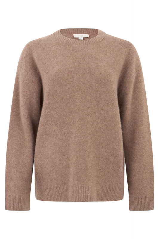 Crew neck sweater RTW