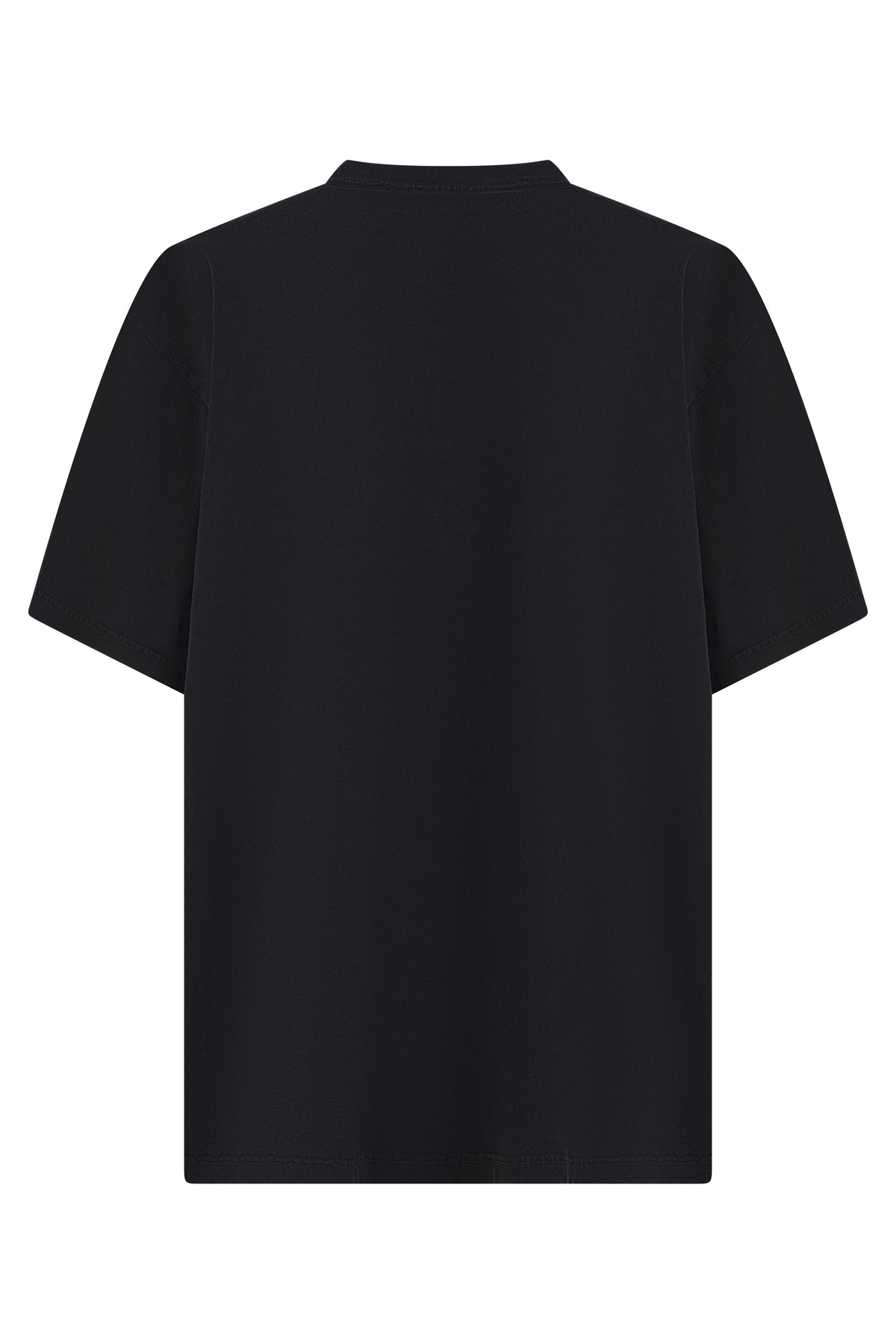 T-shirt with graphic RTW