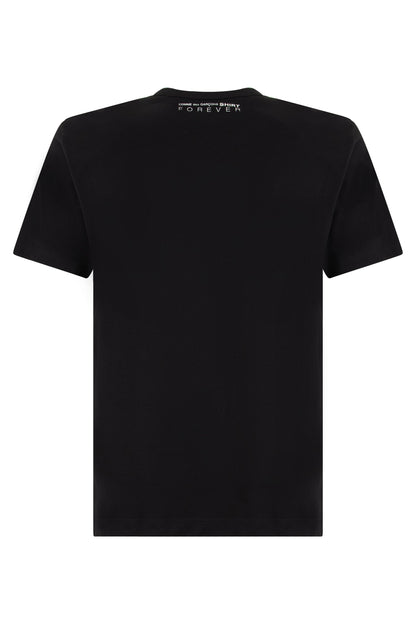 Short-sleeve t-shirt RTW