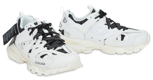 Sneakers Track SHOES