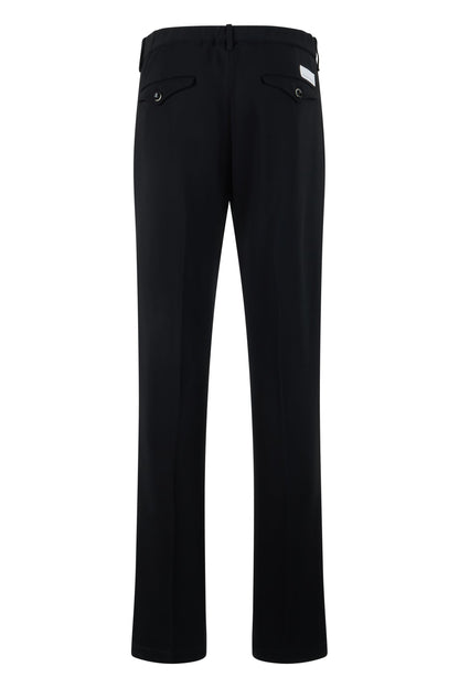 Slim Fit Tailored Pants RTW
