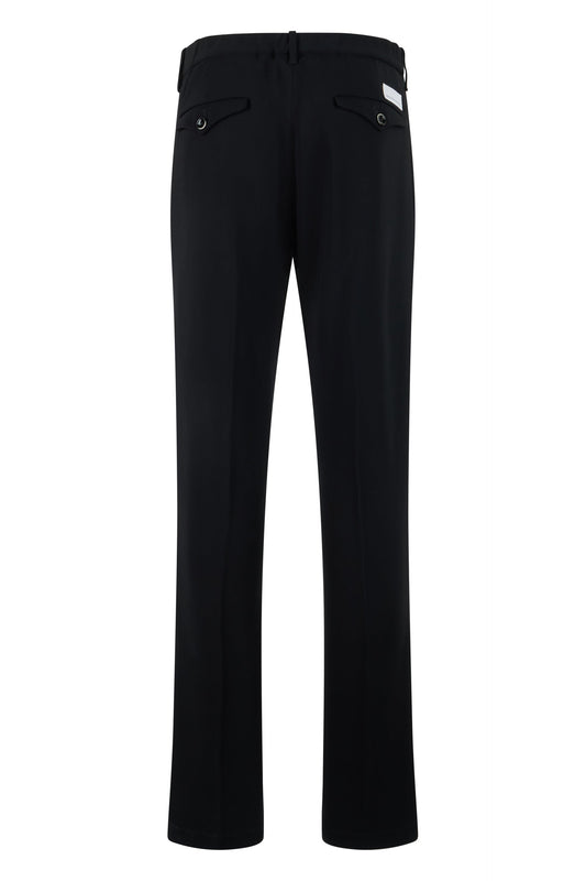 Slim Fit Tailored Pants RTW