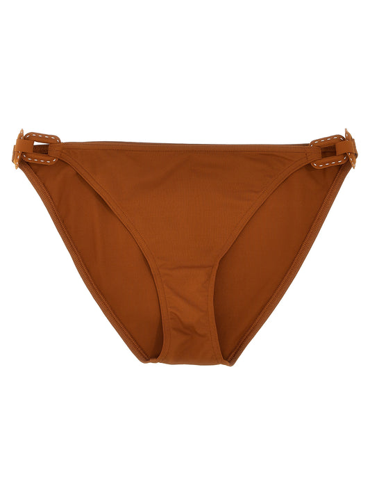 'Crique' bikini bottoms Beachwear