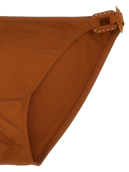 'Crique' bikini bottoms Beachwear