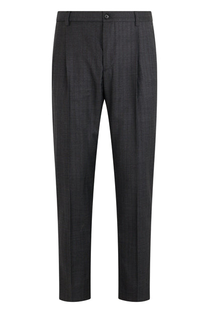 Straight cut pants RTW