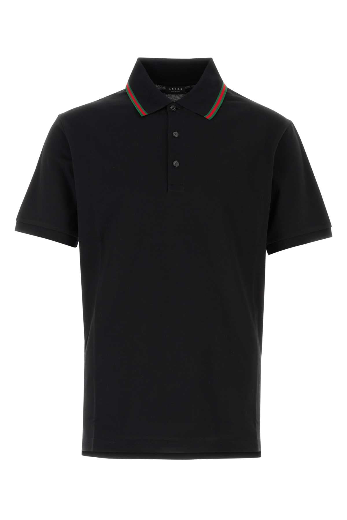 Gucci S/s polo