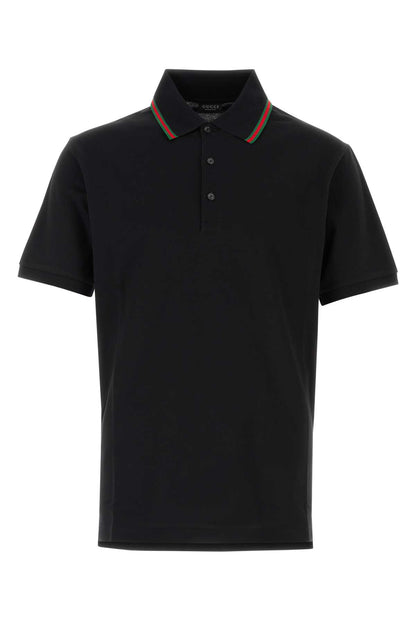 Gucci S/s polo