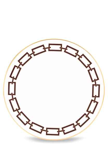 'Catene' placeholder plate ⌀ 31 cm Plates