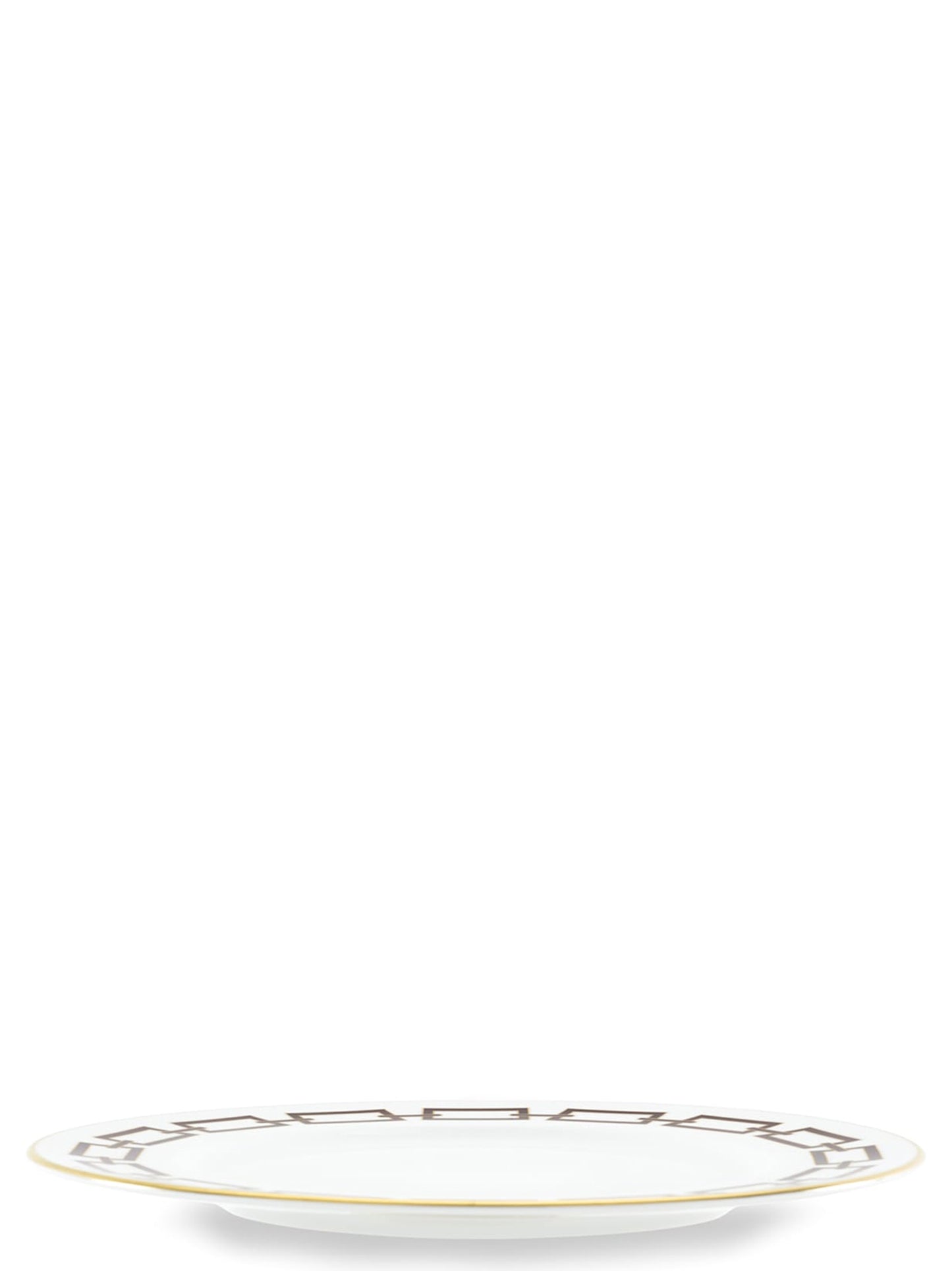 'Catene' placeholder plate ⌀ 31 cm Plates
