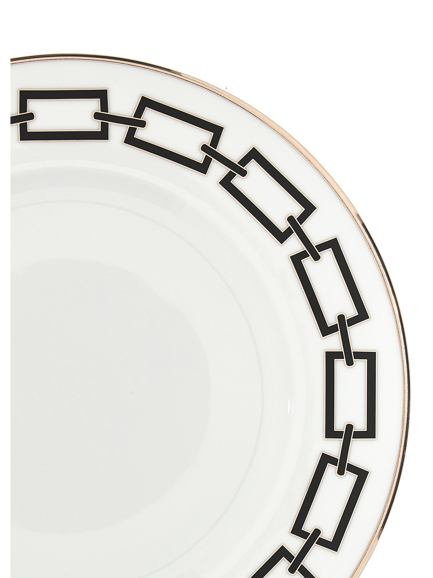 'Catene' placeholder plate ⌀ 31 cm Plates