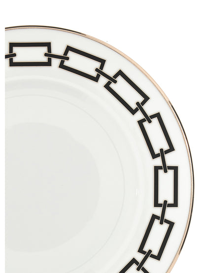 'Catene' placeholder plate ⌀ 31 cm Plates