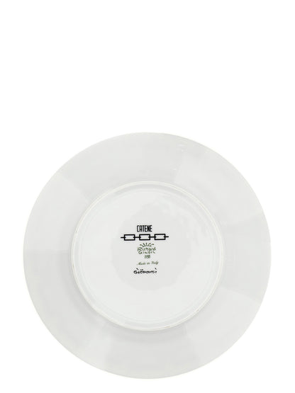 'Catene' placeholder plate ⌀ 31 cm Plates