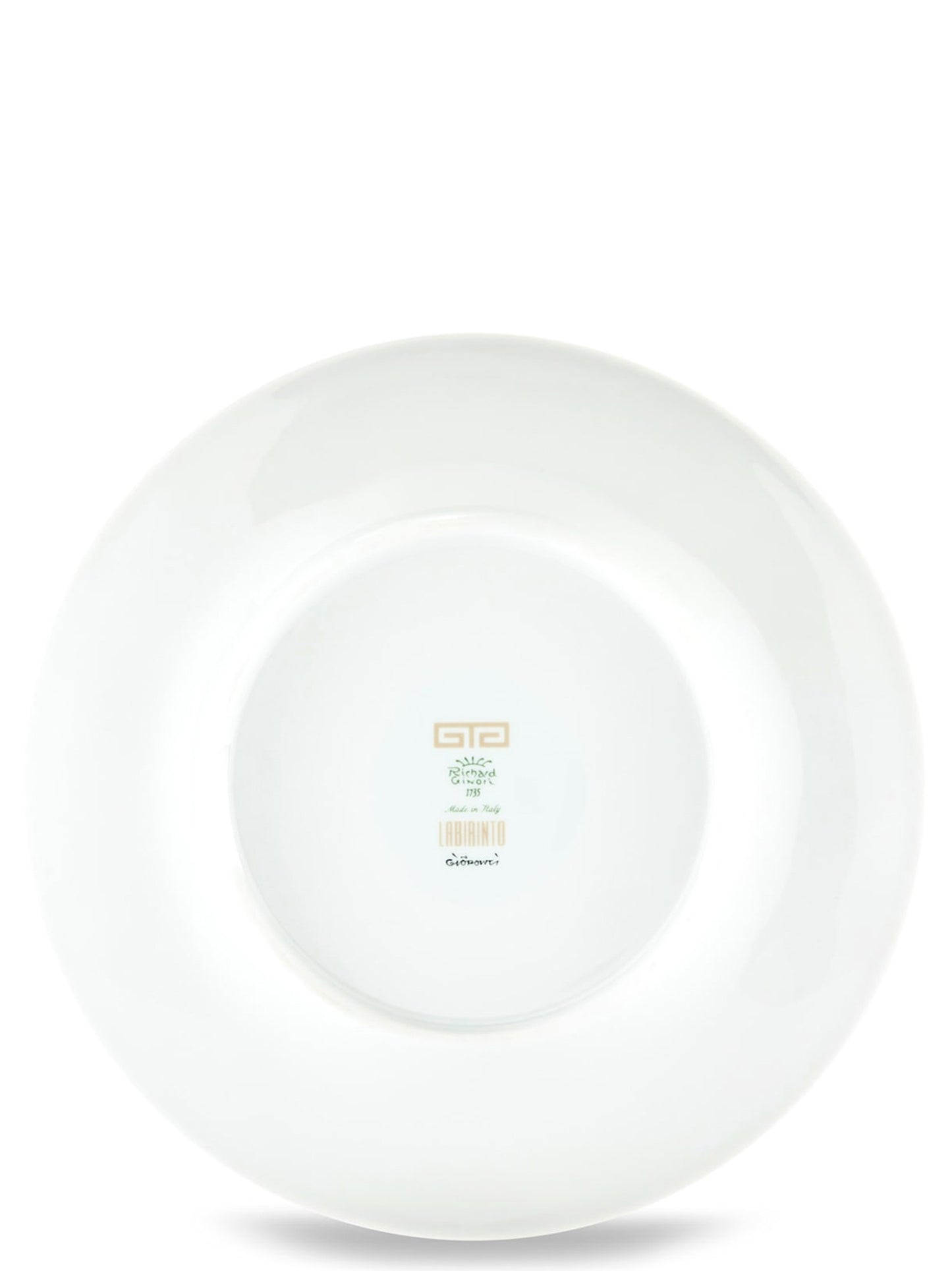 'Catene' placeholder plate ⌀ 31 cm Plates