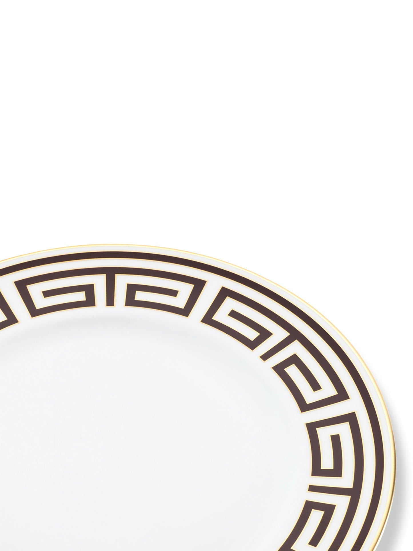 'Catene' placeholder plate ⌀ 31 cm Plates