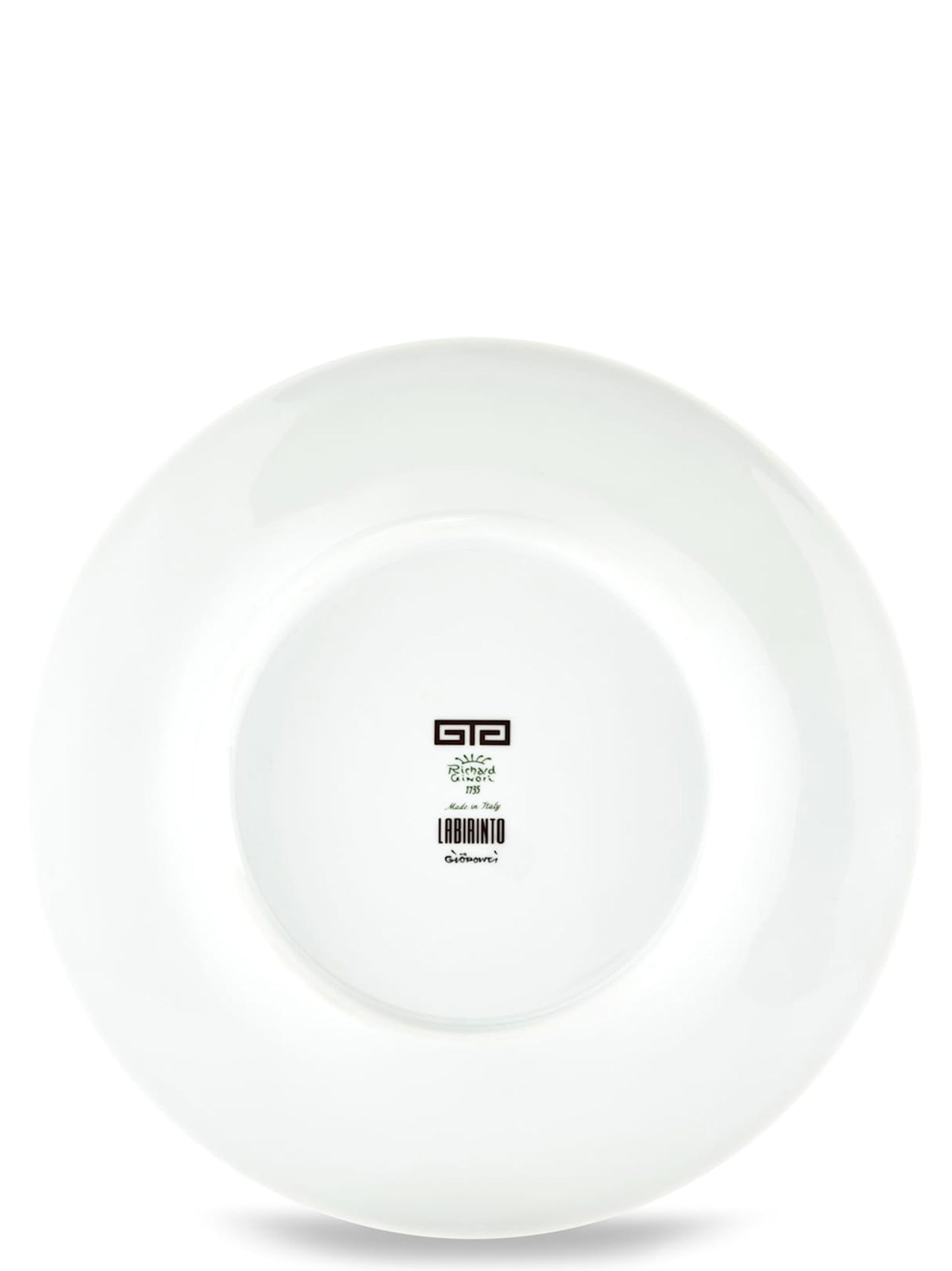 'Catene' placeholder plate ⌀ 31 cm Plates