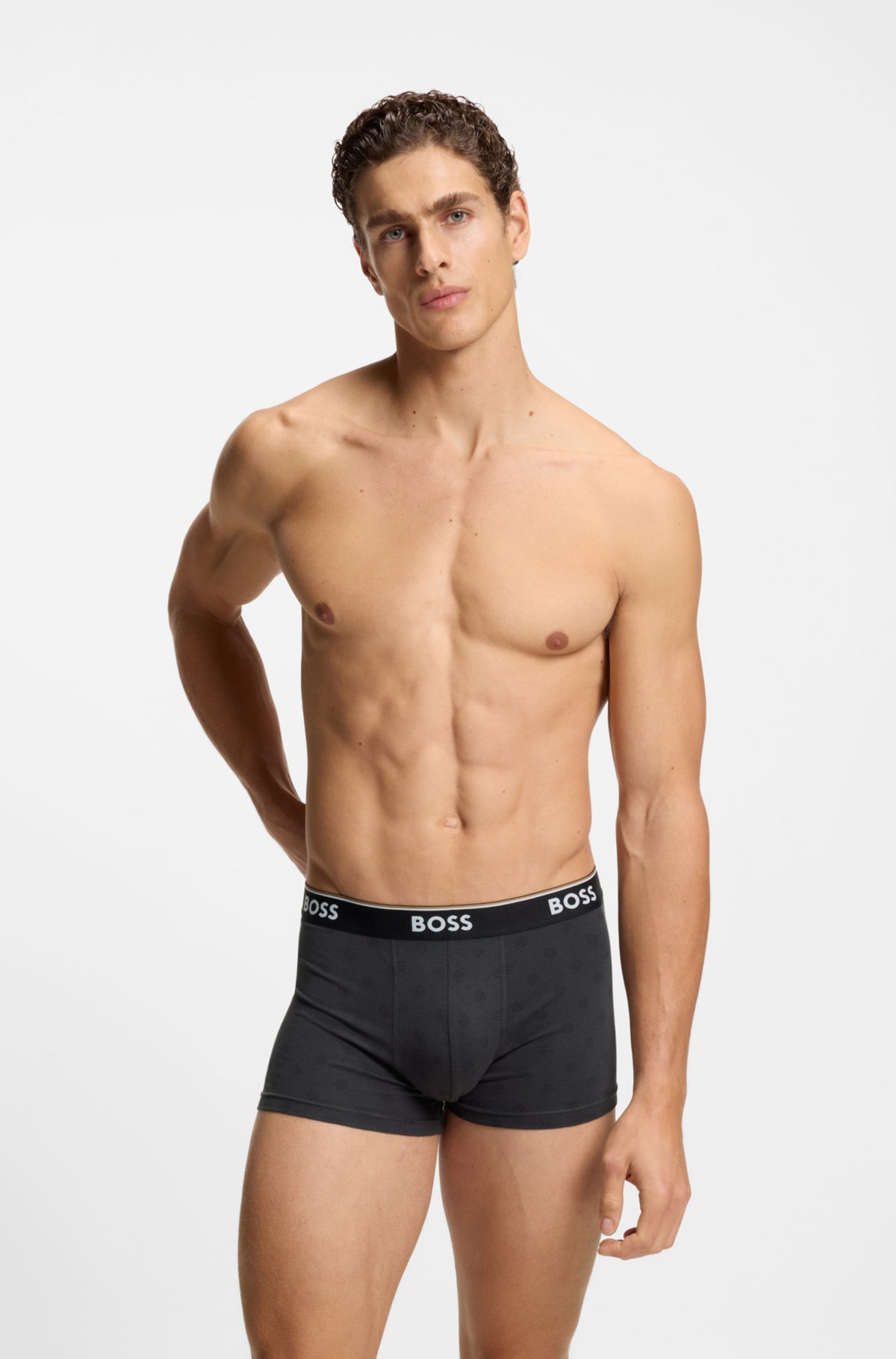 Set of three underwear boxers RTW
