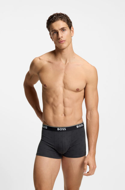 Set of three underwear boxers RTW