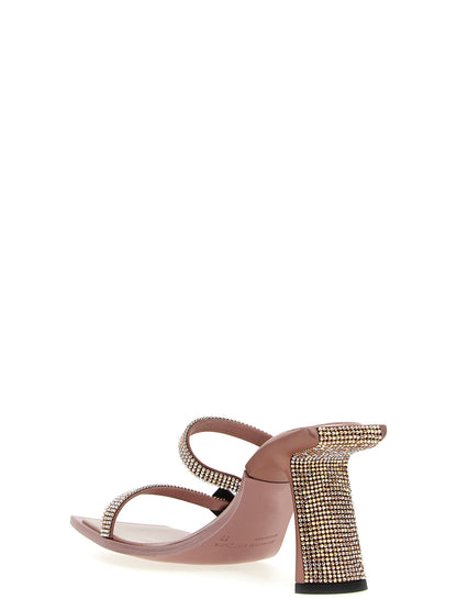 Ewa sandals Sandals