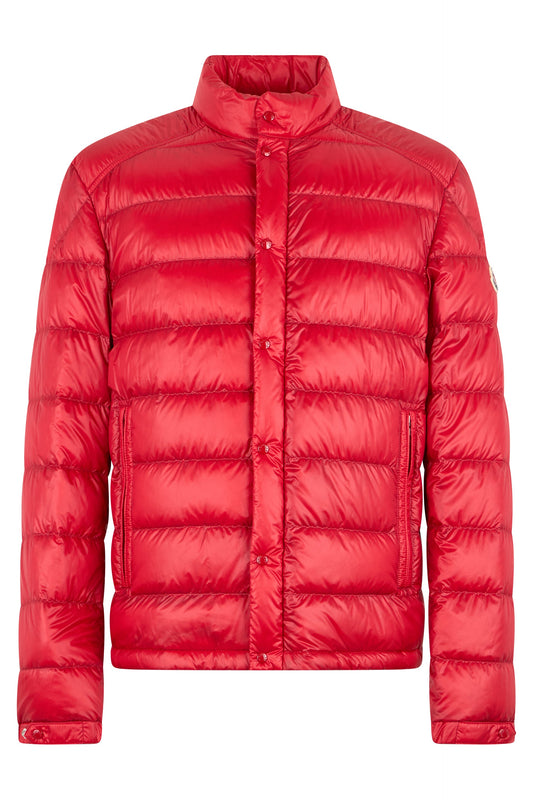 Short down jacket Selves RTW