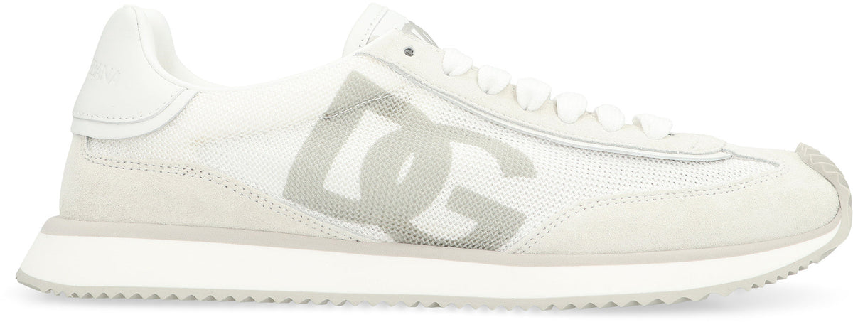 Dolce & Gabbana DG CUSHION Low-top sneakers