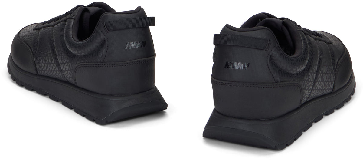 Sneakers low-top Icelin Runner SHOES