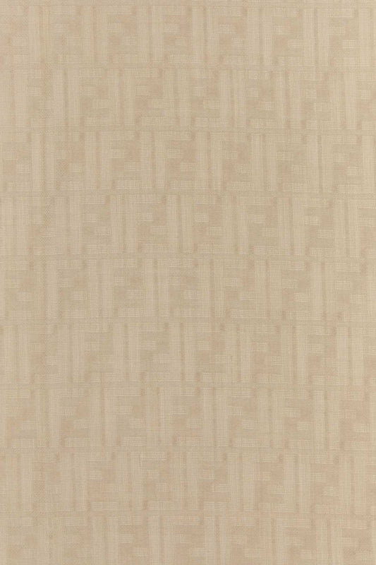 SCIALLE 145X145 FF SIGNATURE SCARFS AND FOULARDS