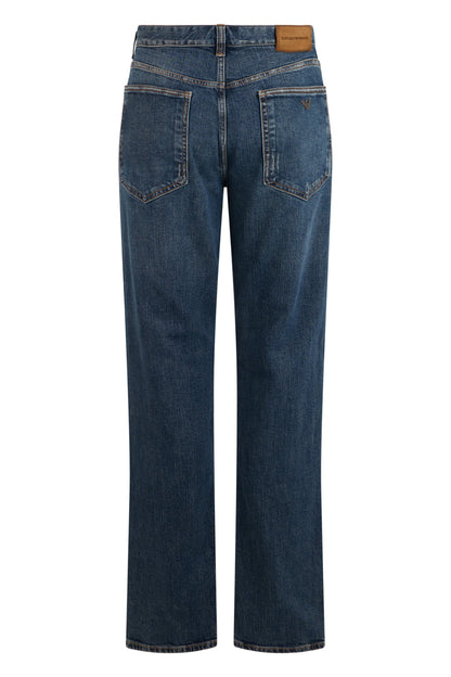 Straight Jeans RTW
