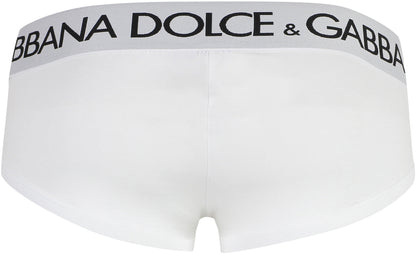 Set of two cotton slip RTW