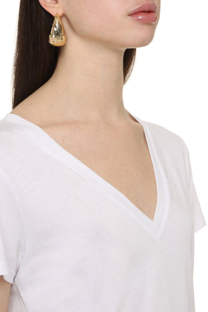 Cotton T-shirt RTW