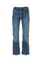 Levi's 527® slim boot cut - blue tunes