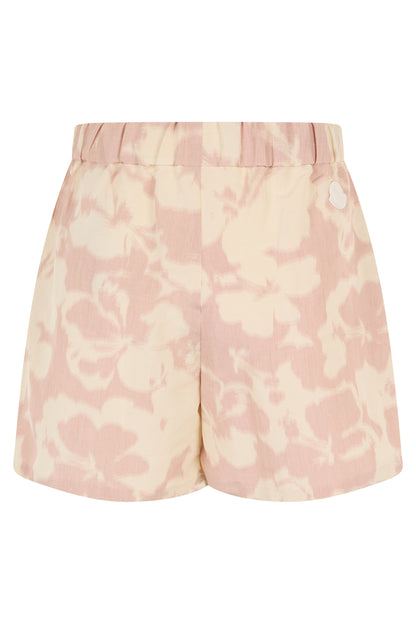Floral shorts RTW